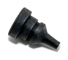 Simson montagepaddestoel, kort (treeplankhoes) SR50/1, SR80/1XG, XC, XGE, XCE