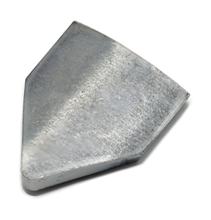 Simson Stop (blanc) - Butée de direction sur porte-balançoire série oiseau - types SR4, KR51
