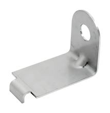 Veiligheidsbeugel - op de voetremhendel - roestvrij staal - KR51, KR51/1