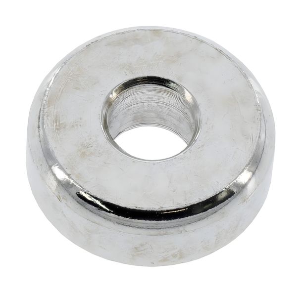 Pièce de pression supérieure Simson pour support moteur - S50, S51, S53, S70, S83, MS50
