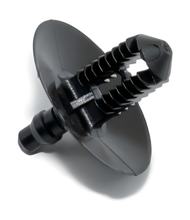 Elemento soporte PL-KK17050 - orificio de montaje 6,5 -7,0 mm - para soporte manguera MZA 51049