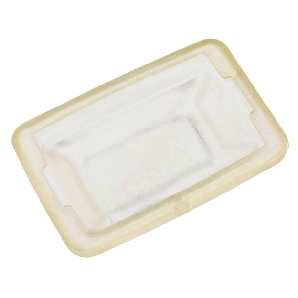 Staubschutzkappe für Wippenschalter ( MZA-Nr. 58006 )