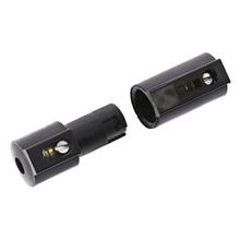 MZ Sicherungshalter 8819.1 / 1 für Torpedo - Sicherungen bis 36V - Kabel bis 2,5mm² f. ETZ, ES, TS, Mokick, universal