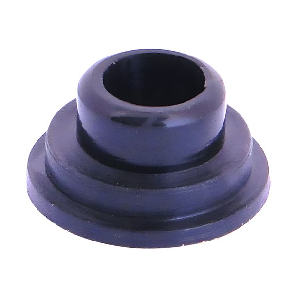 Casquillo de aislamiento - tornillo de contacto protector freno trasero, motor de contacto de ralentí M500-M700