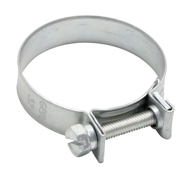 Simson slangklem voor carburateurdop - Ø 32mm - SRA 25/50