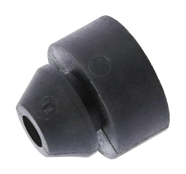Coprisedile Simson (plastica) - piastra di base per sedile - S53, S83