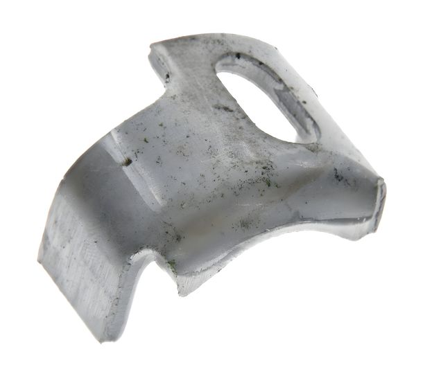 Blank Simson - butée de direction sur tête de cadre - antivol de direction avec goupille de verrouillage ø 10 mm - S51, S70, S53, S83