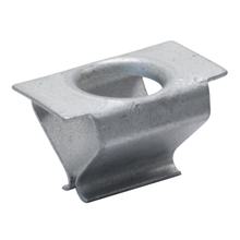 Simson Quickloc - Sluiting - onderste deel SR50/1, SR80/1XG, XC, XGE, XCE