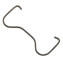 Simson klembeugel voor luchtfilterpatroon SR50, SR80