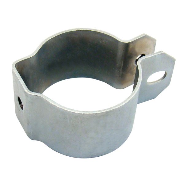 Simson ignition coil clamp - clamp for ignition coil - SR50, SR80
