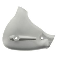Garniture Simson, gauche - 2 trous de montage, aluminium - sur fourche avant SR2E, SR4-1, KR50