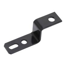 Simson hoek voor tankdeksel, PPB, grafietzwart, SR50/1, SR80/1XG, XC, XGE, XCE