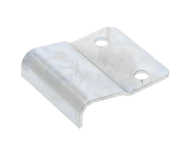 Simson support bracket, front f. seat S53, S83