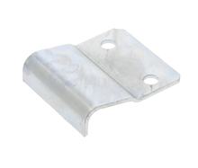 Équerre de support Simson, avant pour siège S53, S83