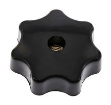 Simson stergreepmoer M6 - zwart voor motorkap en motorkap SR50, SR80, KR50, KR51, alle SR4-types