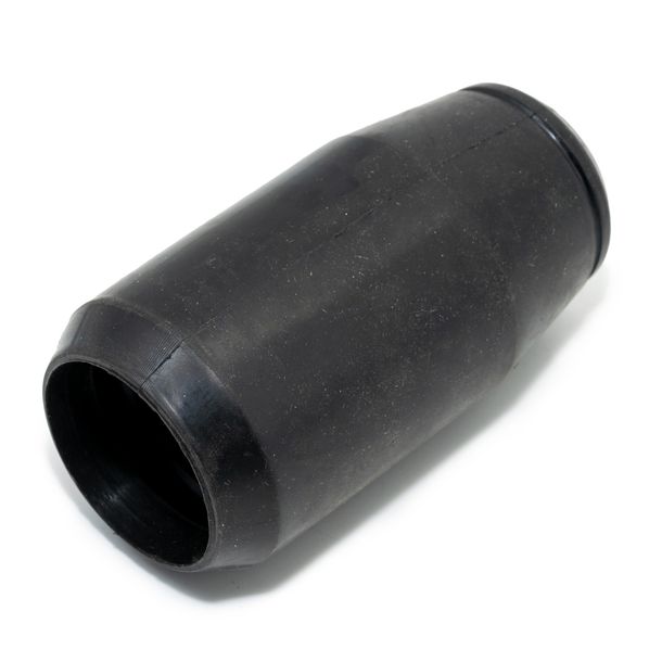 Tapón protector de goma MZ para horquilla de Ø32mm en ETS, TS125, 150, 250
