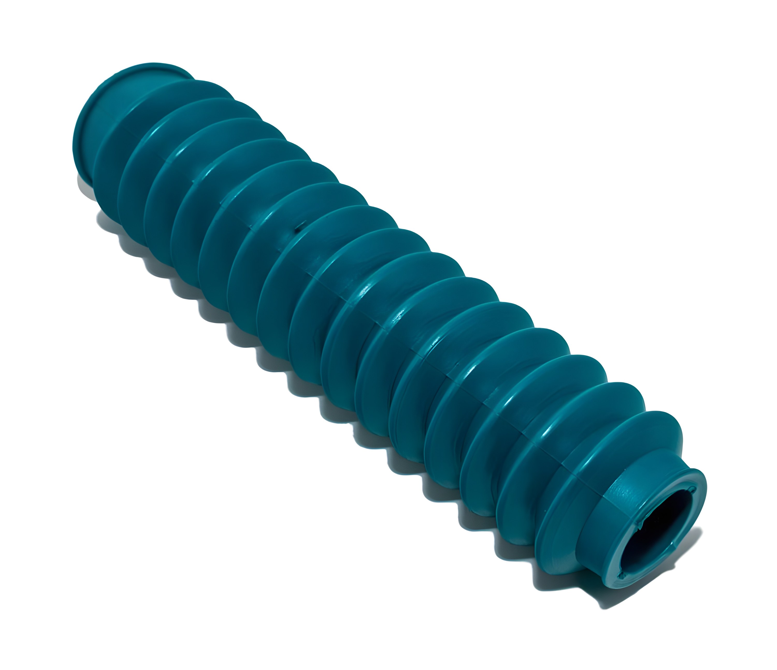 Faltenbalg Ariete wasserblau für S53, S83