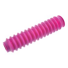 Fole do Pistão roxo tráfego