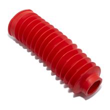 Simson Folga, vermelho-chama - para longa forquilha telescópica Marzocchi hi - S53OR, S83OR