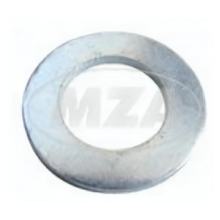 Entretoise pour béquille - convient pour MZ ETZ