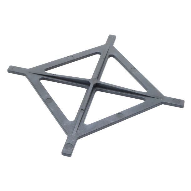 Auflagegitter