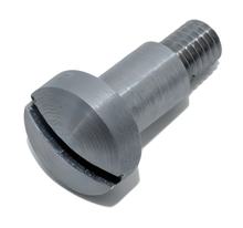 Bullone per cofano, KR50, cromato