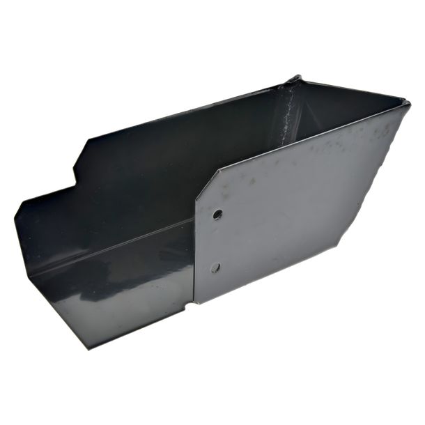 Cover PPB traffic black