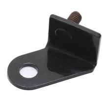 Mounting bracket for bugle - black PPB