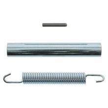 Set di fissaggio per cavalletto centrale, serie long - bird