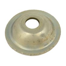 MZ-stopplaat voor motorophanging - ETZ250, 251, 301