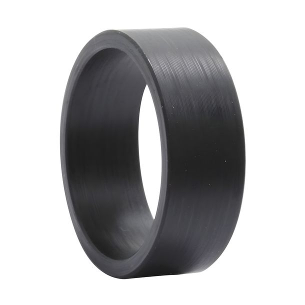 Manicotto distanziale MZ, nero per scarpa motore - per ETZ, TS, ES, ETS
