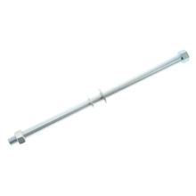 tornillo inferior del motor, 280 mm - SW 17 con SKM, adecuado para AWO 425T, 425S