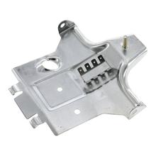 Placa deflectora de aire - para triciclo SD50