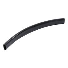 Manguera aislante negra - 12 x 13,6 corte 180 mm - cable bowden de arranque y gas KR51