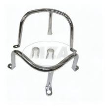 Barra de protección MZ SET, cromada - para BK350