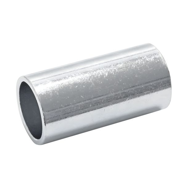 MZ inner tube, galvanised for swing arm bearing at ETZ+TS - dimensions: approx. Ø18x22x44 mm