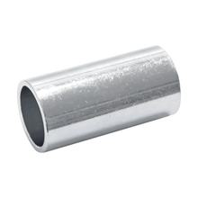 MZ inner tube, galvanised for swing arm bearing at ETZ+TS - dimensions: approx. Ø18x22x44 mm