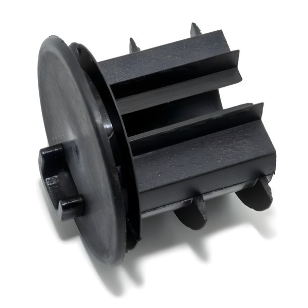 MZ Fermaporta posteriore per TS250, TS250/1