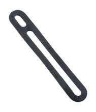 MZ rubberen band voor bevestiging van accudeksel/gereedschapstas - ETZ 250, 251/301