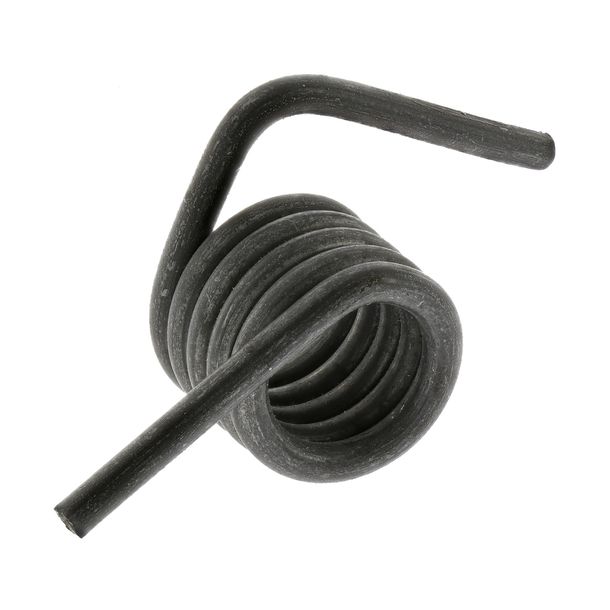 MZ spring for footrest ETZ 251/301