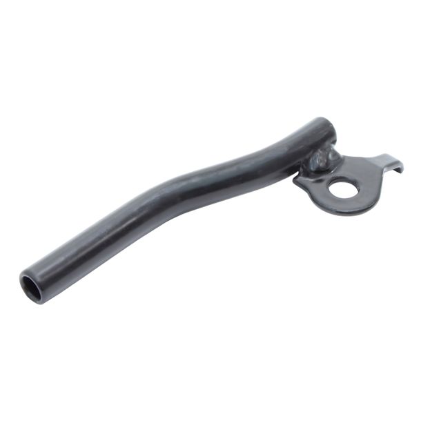 Luz intermitente. Lh. Plast D=10