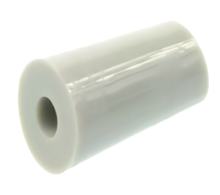 Bagagedrager spacer - grijs - (liner) - alles KR51
