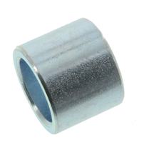 Buis met korte tussenafstand - verzinkt - 8,1x11,3x9 mm