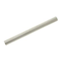 Afstandbuis voor motorophanging, onder - voor op rubber gemonteerde motor, past op AWO 425S
