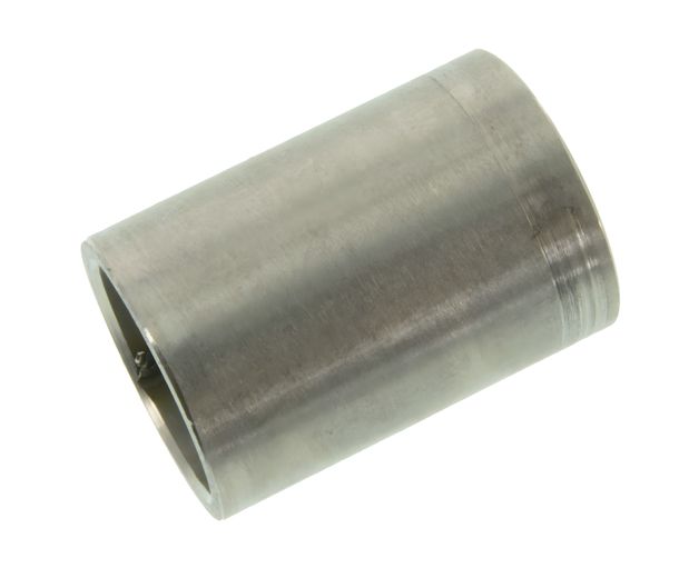 Tube d'écartement pour montage moteur, supérieur - pour moteur monté sur caoutchouc, convient pour AWO 425S