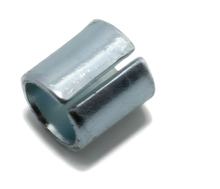 Afstandshuls ø 6,2 x 8,2 - 8,5 mm lang