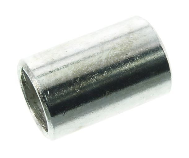 Distanzhülse - ø 6,2x8,2 - 12 mm lang - KR50, KR51