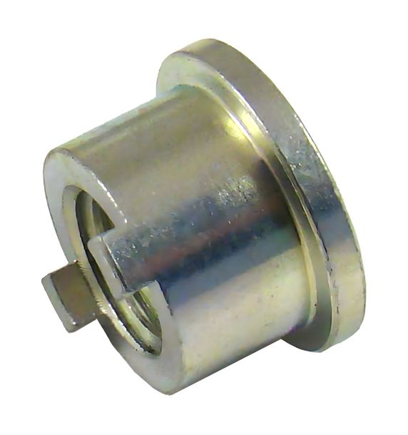 Collar nut M14, stand attachment, suitable for AWO 425T, 425S
