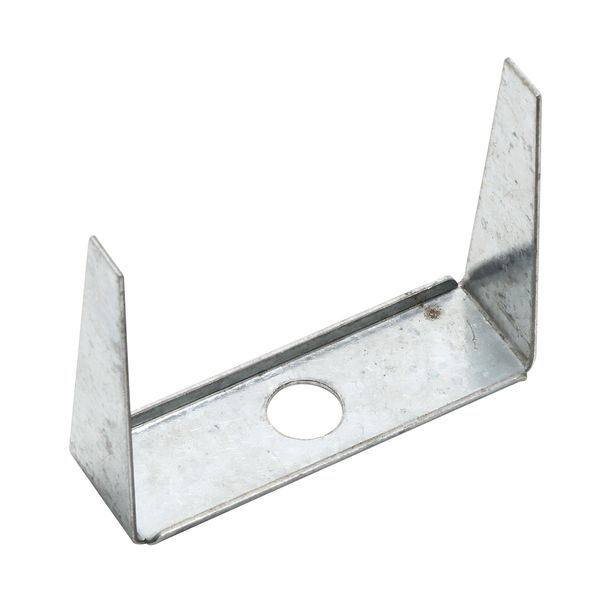 retaining bracket for tachometer and speedometer - ø 60 mm instruments