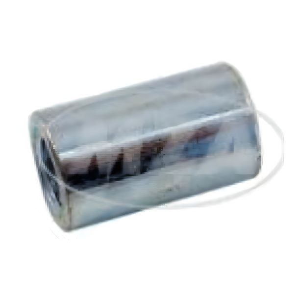 Binnenhuls voor motorsteun Ø8,2x12x22mm